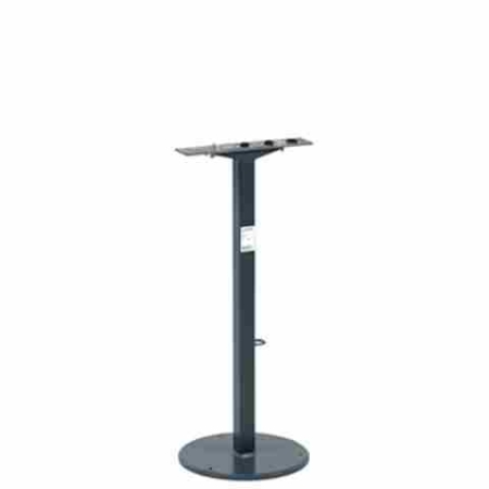 Pedestal MRPR